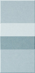 Powder Blue / Small Peak Individual Peaks