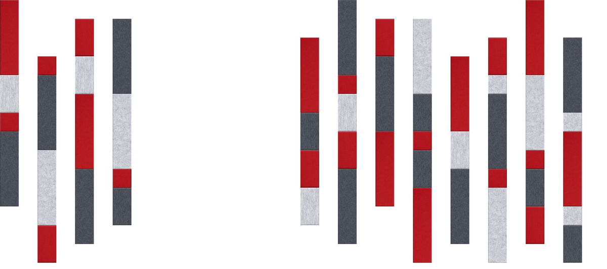 Product Wall Design