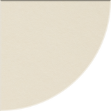 Quarter Circle Tile