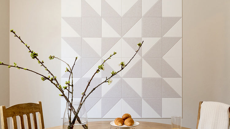 Cloud Quilting Star