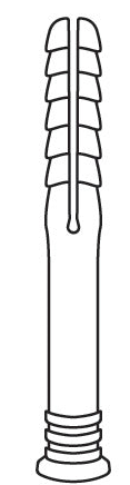 Individual Hardware Pieces