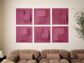 Apex Dimensional Tiles