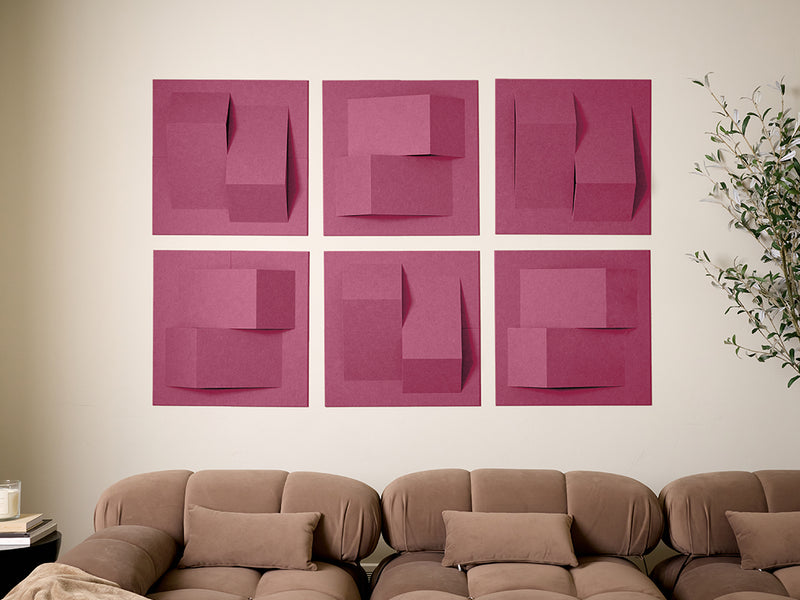 Apex Dimensional Tiles