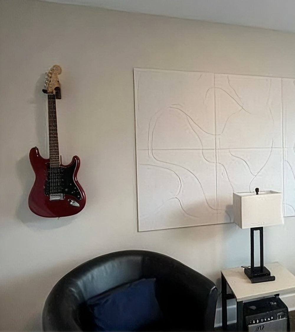 Felt Right install from Deanna P, verified