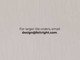 tiles with text overlay