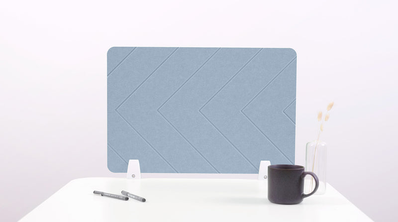 Route Desk Divider