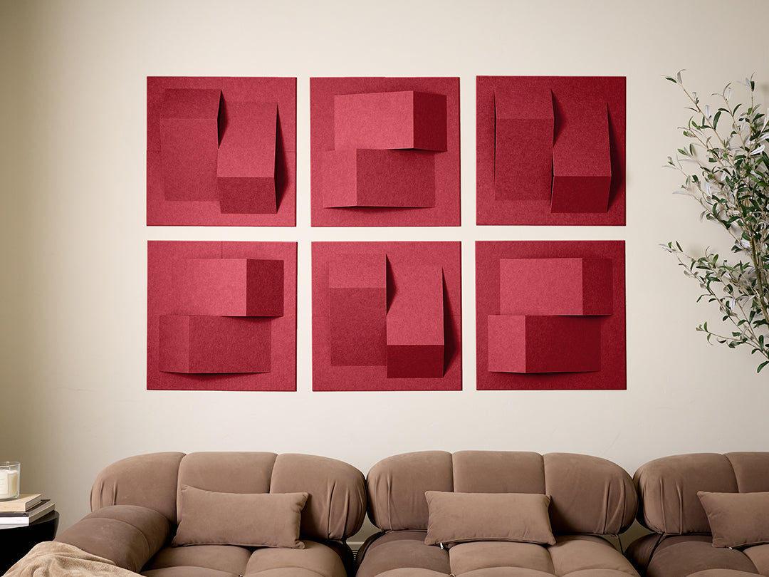 Apex Dimensional Tiles