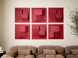Apex Dimensional Tiles