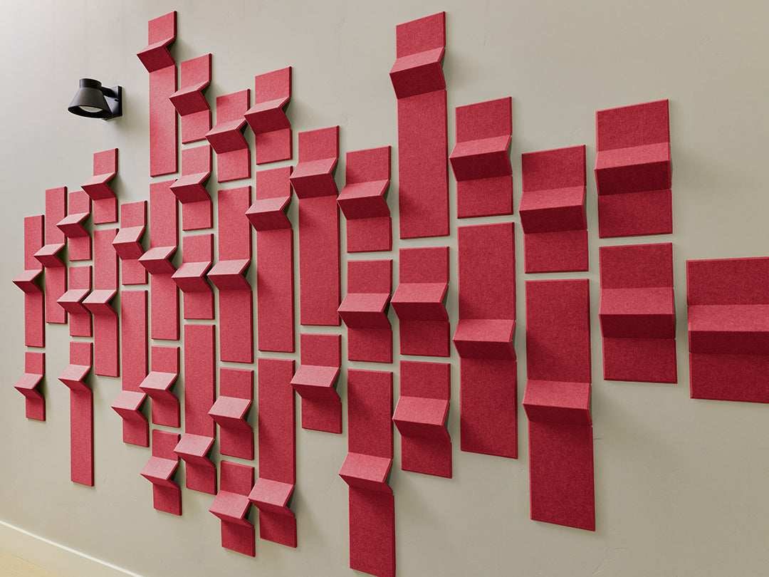 Peak Dimensional Tiles