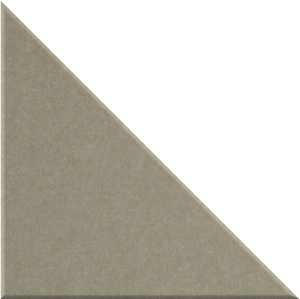 Sage 90° Triangle