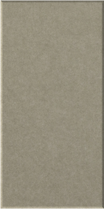 Sage Large Halflap