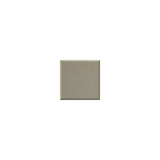 sage colored PET felt square
