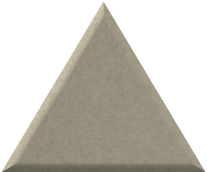 Sage Small Triangle