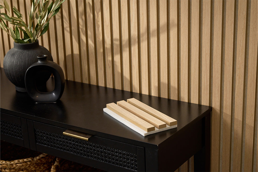 Wood Slat Samples (All)