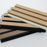 Wood Slat Samples (All)