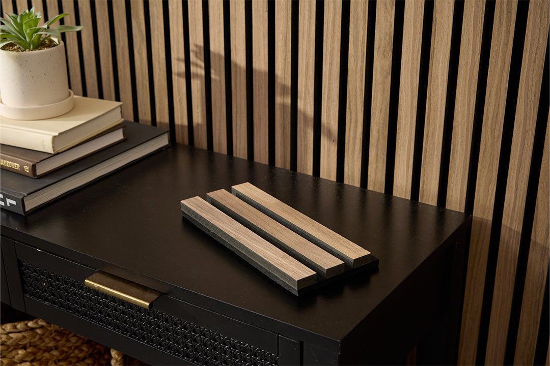 Wood Slat Samples (All)