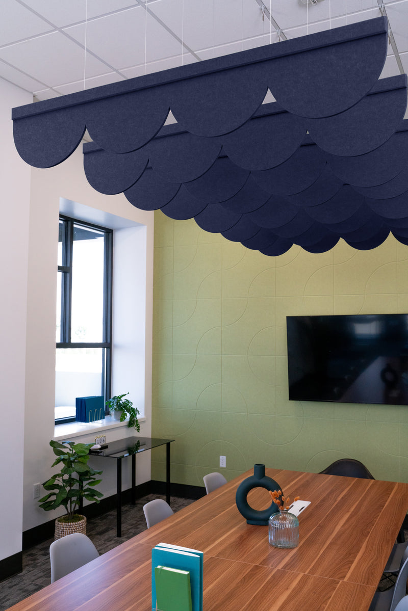 Oxford Acoustic Blade Baffle