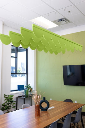 Kiwi Acoustic Blade Baffle