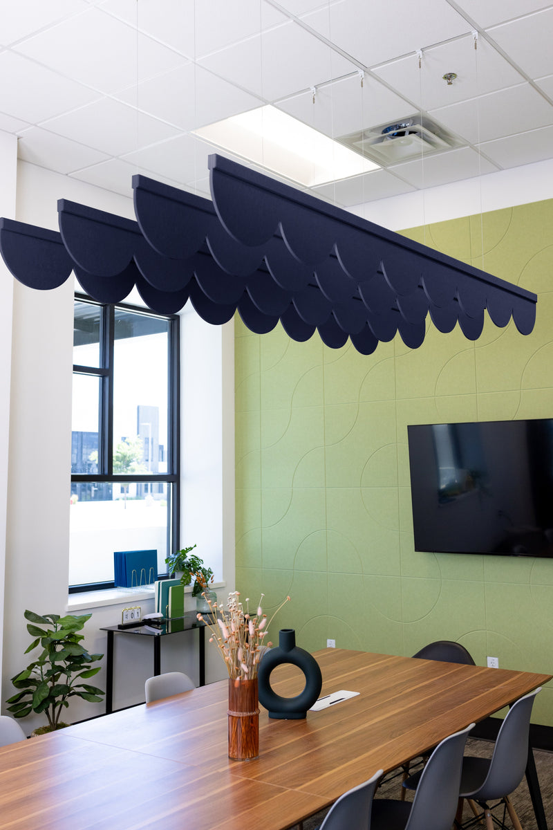 Oxford Acoustic Blade Baffle