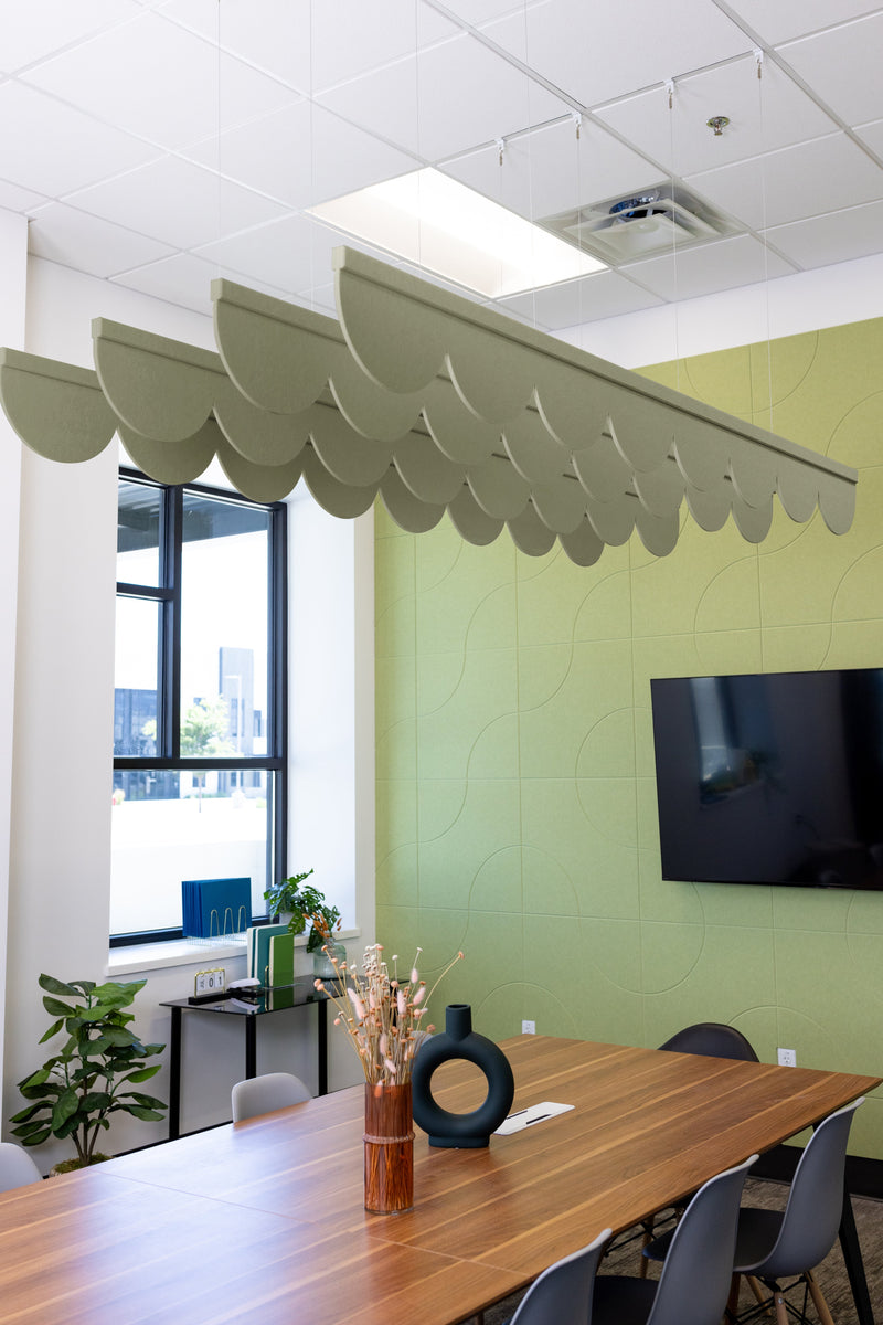 Sage Acoustic Blade Baffle