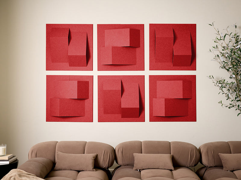 Apex Dimensional Tiles