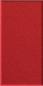 Scarlet Halflap