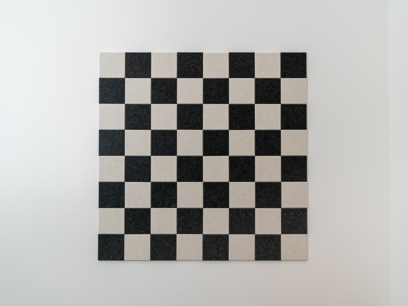 Checker Cast