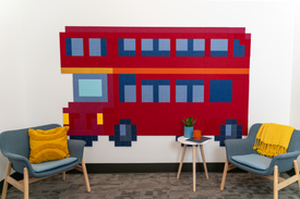 London Bus