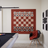 Chess Wall Game