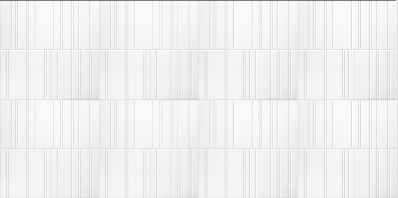zinc sound proof felt tile