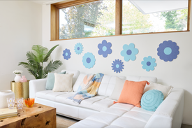 piece blossom blues