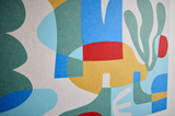 Seaside Sintra Wall Art