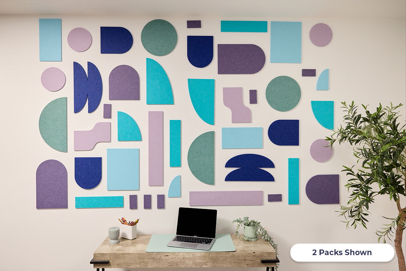 Shape Play Seabreeze