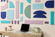 Shape Play Seabreeze