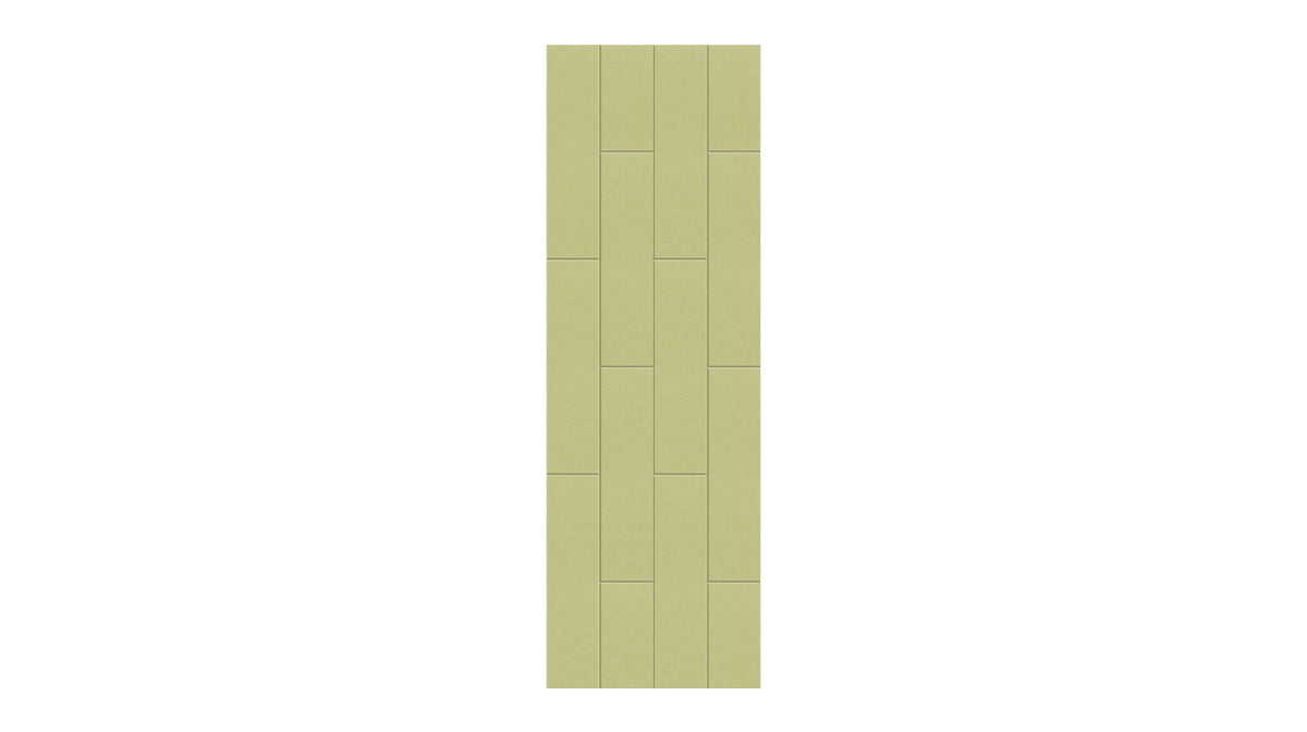 Shiplap Aloe