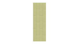 Shiplap Aloe
