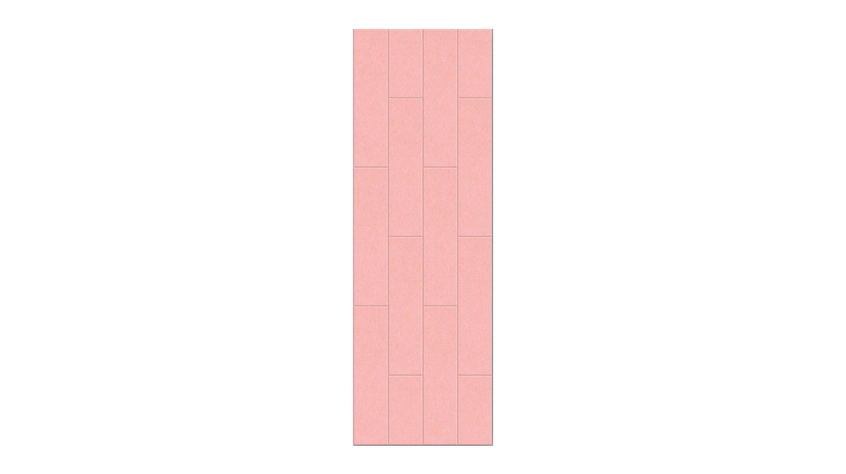 Shiplap Coral