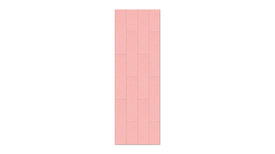 Shiplap Coral