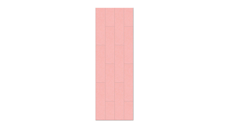 Shiplap Coral