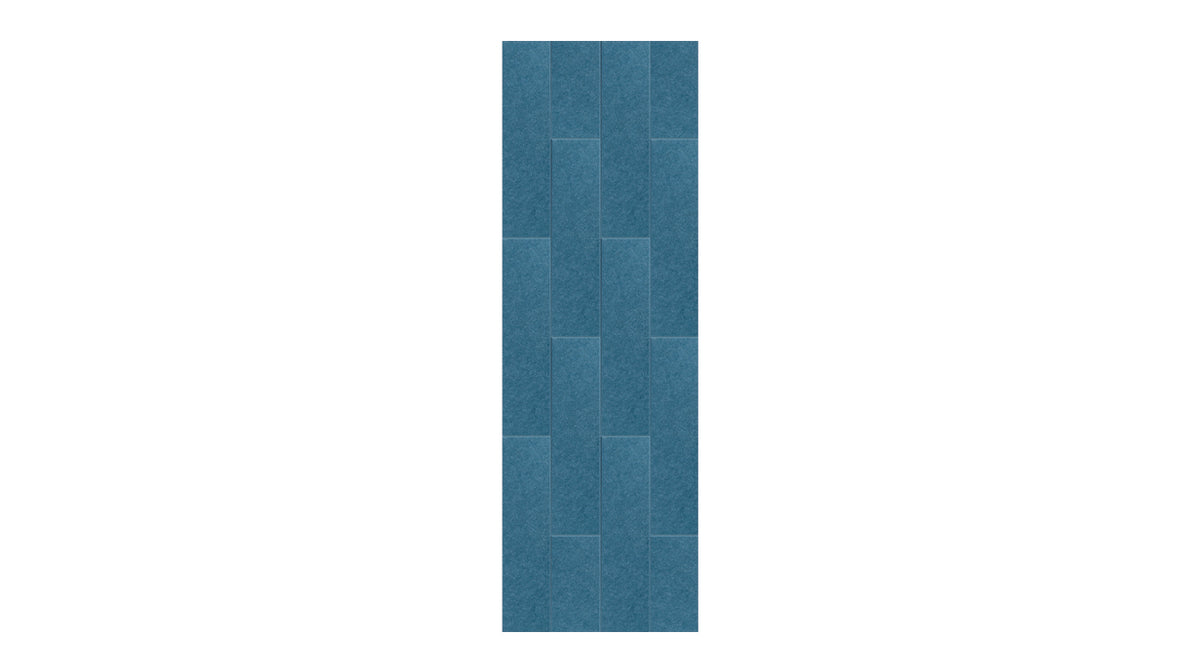 Shiplap Slate Blue