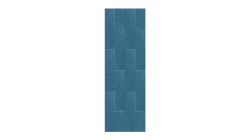 Shiplap Slate Blue