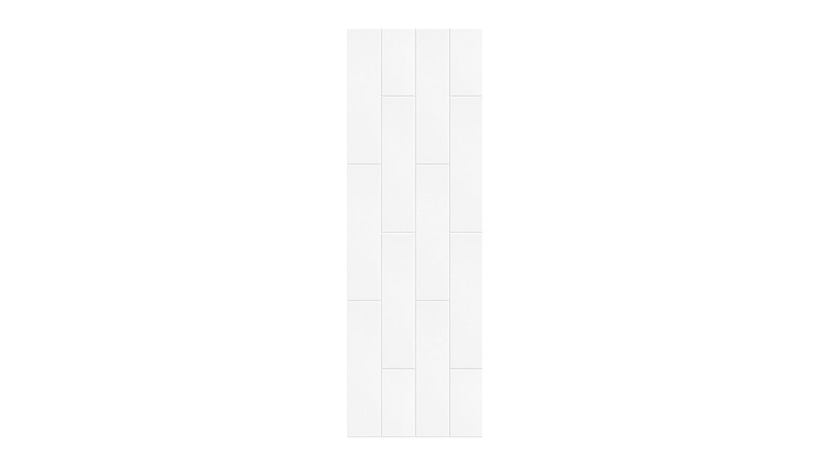 Shiplap Zinc
