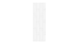 Shiplap Zinc