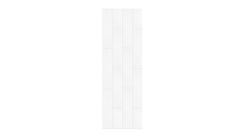 Shiplap Zinc