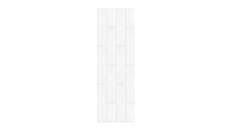 Shiplap Zinc