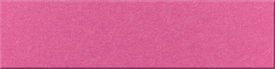 Hot Pink felt tile in the shiplap design