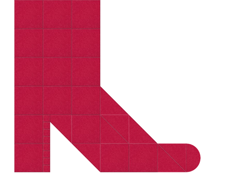 Red Shoe