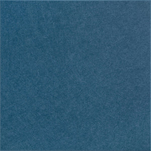 Slate Blue Large Square Tile
