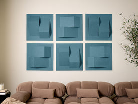 Apex Dimensional Tiles