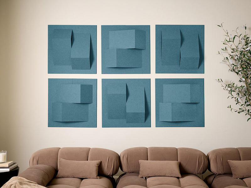 Apex Dimensional Tiles